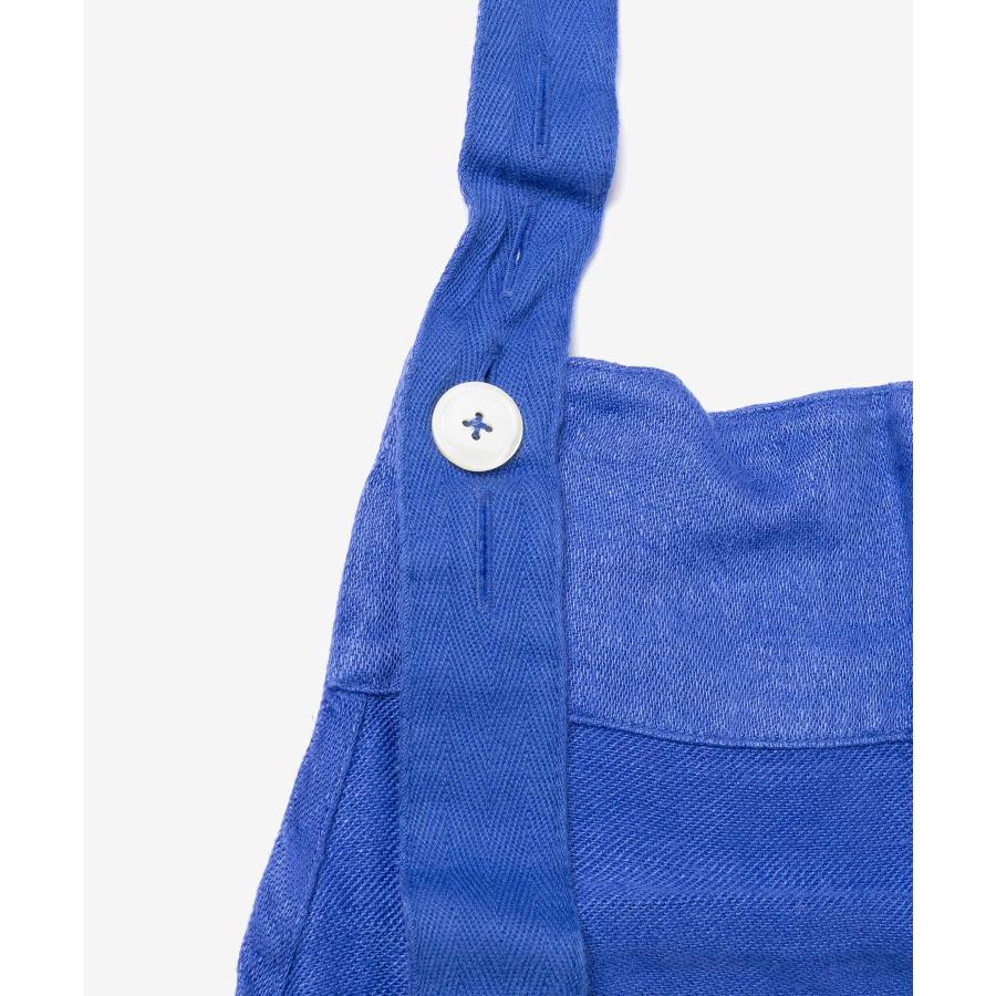 テクラ TEKLA LINEN APRON リネン エプロン ユニセックス ホーム キッチン | TEKLA | 06