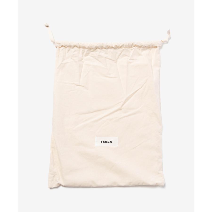 テクラ TEKLA LINEN APRON リネン エプロン ユニセックス ホーム キッチン | TEKLA | 09