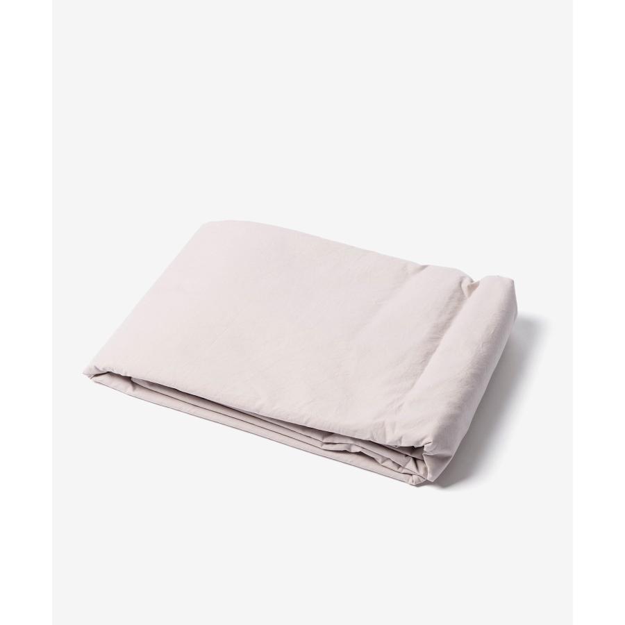 テクラ TEKLA PERCALE DUVET COVER パーケール デュベ カバー 200×200 掛け布団カバー 寝具 ユニセックス ホーム | TEKLA | 13