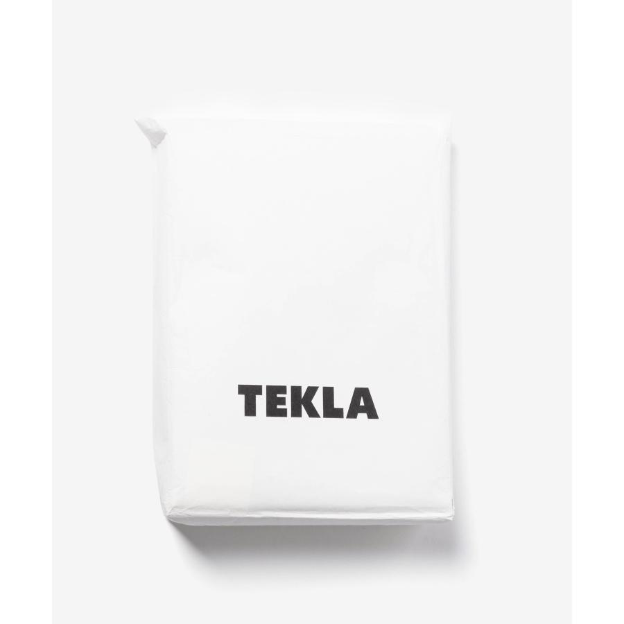 テクラ TEKLA PERCALE DUVET COVER パーケール デュベ カバー 200×200 掛け布団カバー 寝具 ユニセックス ホーム | TEKLA | 16