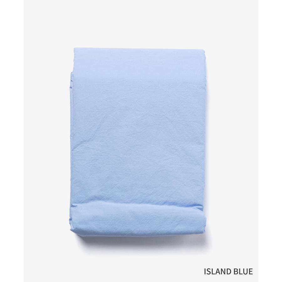 テクラ TEKLA PERCALE DUVET COVER パーケール デュベ カバー 200×200 掛け布団カバー 寝具 ユニセックス ホーム | TEKLA | 04