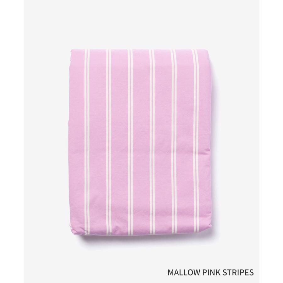 テクラ TEKLA PERCALE DUVET COVER パーケール デュベ カバー 200×200 掛け布団カバー 寝具 ユニセックス ホーム | TEKLA | 05