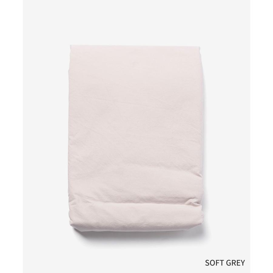テクラ TEKLA PERCALE DUVET COVER パーケール デュベ カバー 200×200 掛け布団カバー 寝具 ユニセックス ホーム | TEKLA | 06