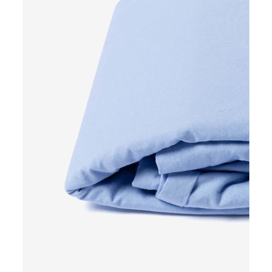 テクラ TEKLA PERCALE DUVET COVER パーケール デュベ カバー 200×200 掛け布団カバー 寝具 ユニセックス ホーム | TEKLA | 08