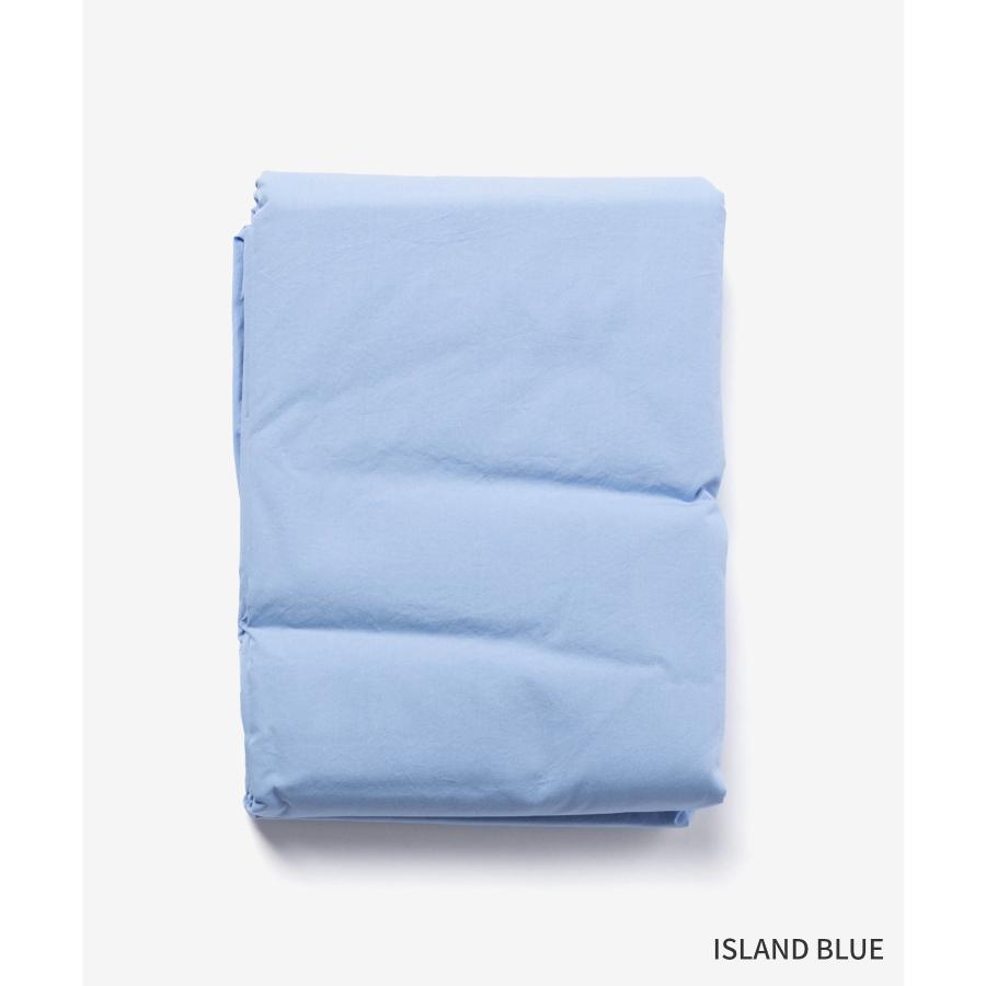 テクラ TEKLA PERCALE DUVET COVER パーケール デュベ カバー 230×235 掛け布団カバー 寝具 ユニセックス ホーム | TEKLA | 03