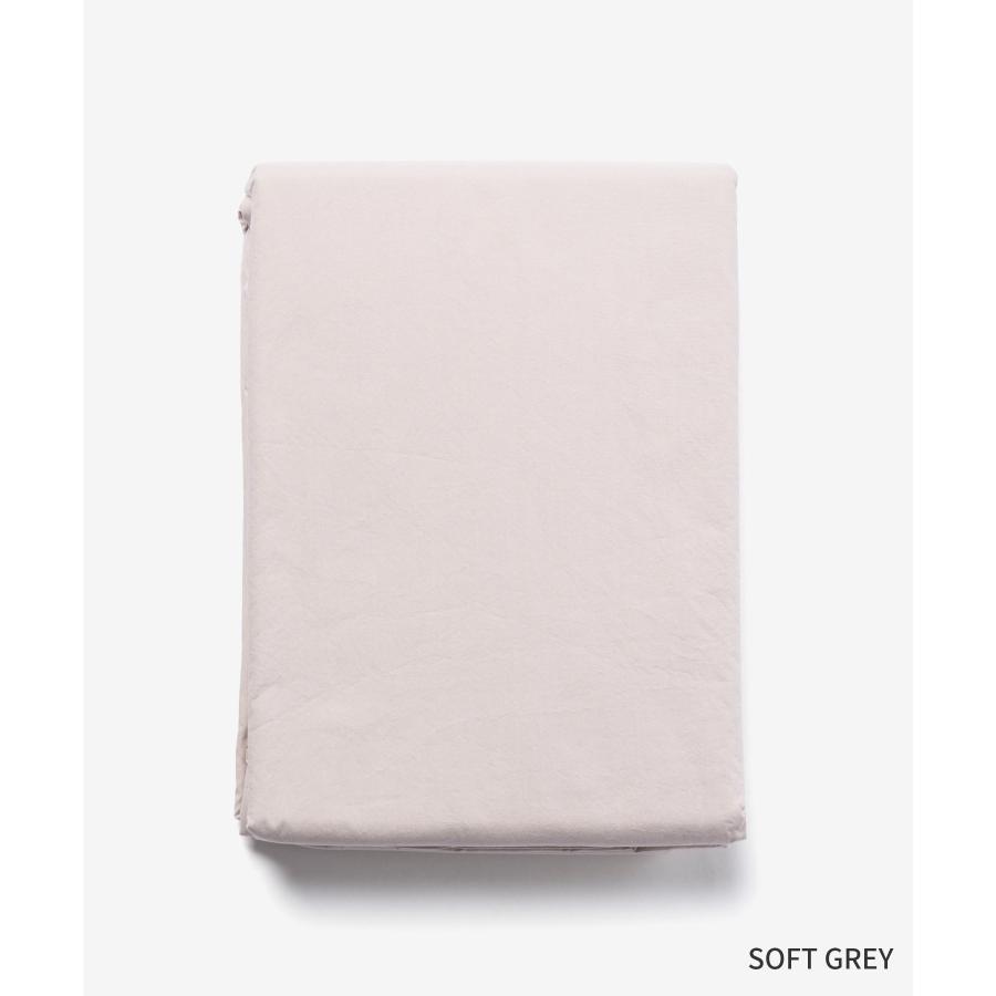 テクラ TEKLA PERCALE DUVET COVER パーケール デュベ カバー 230×235 掛け布団カバー 寝具 ユニセックス ホーム | TEKLA | 04