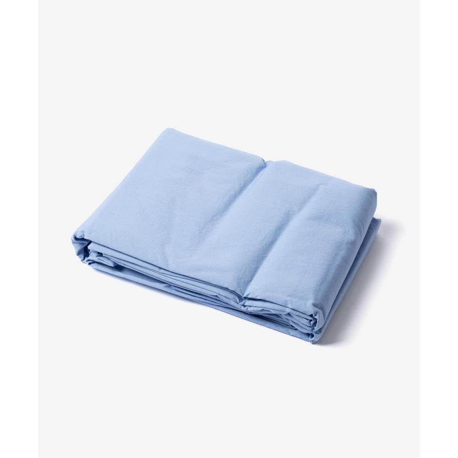 テクラ TEKLA PERCALE DUVET COVER パーケール デュベ カバー 230×235 掛け布団カバー 寝具 ユニセックス ホーム | TEKLA | 05