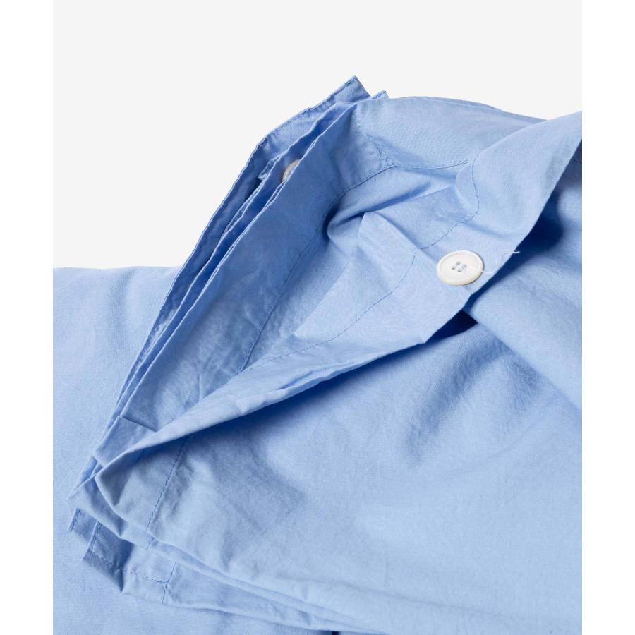 テクラ TEKLA PERCALE DUVET COVER パーケール デュベ カバー 230×235 掛け布団カバー 寝具 ユニセックス ホーム | TEKLA | 07
