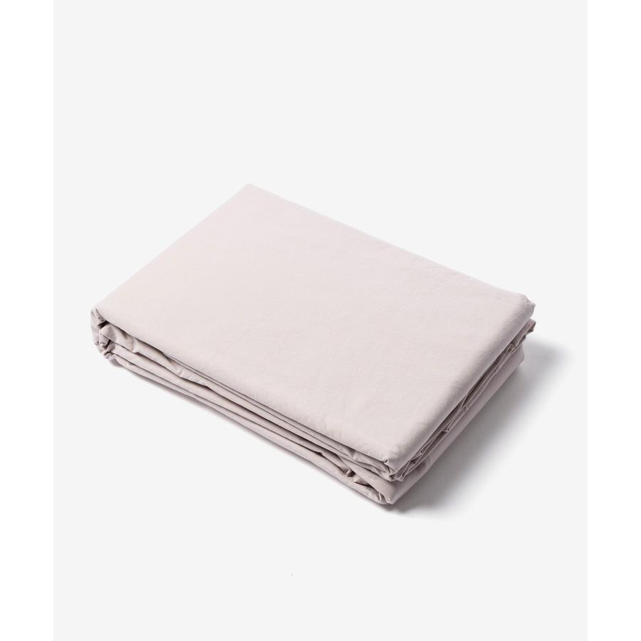 テクラ TEKLA PERCALE DUVET COVER パーケール デュベ カバー 230×235 掛け布団カバー 寝具 ユニセックス ホーム | TEKLA | 08