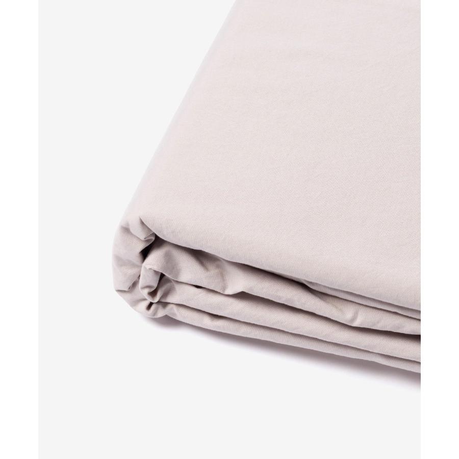テクラ TEKLA PERCALE DUVET COVER パーケール デュベ カバー 230×235 掛け布団カバー 寝具 ユニセックス ホーム | TEKLA | 09