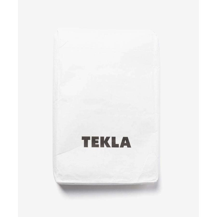 テクラ TEKLA PERCALE DUVET COVER パーケール デュベ カバー 230×235 掛け布団カバー 寝具 ユニセックス ホーム | TEKLA | 11