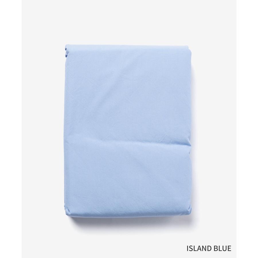 テクラ TEKLA PERCALE DUVET COVER パーケール デュベ カバー 270×235 掛け布団カバー 寝具 ユニセックス ホーム | TEKLA | 03