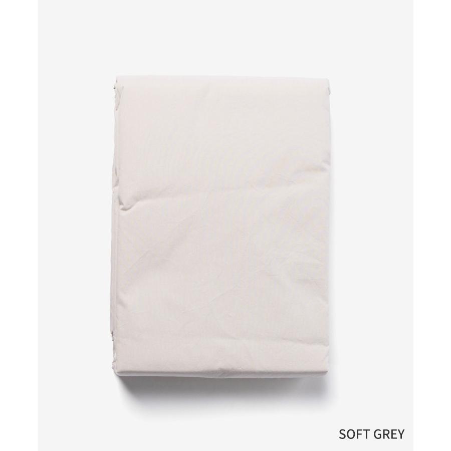 テクラ TEKLA PERCALE DUVET COVER パーケール デュベ カバー 270×235 掛け布団カバー 寝具 ユニセックス ホーム | TEKLA | 04