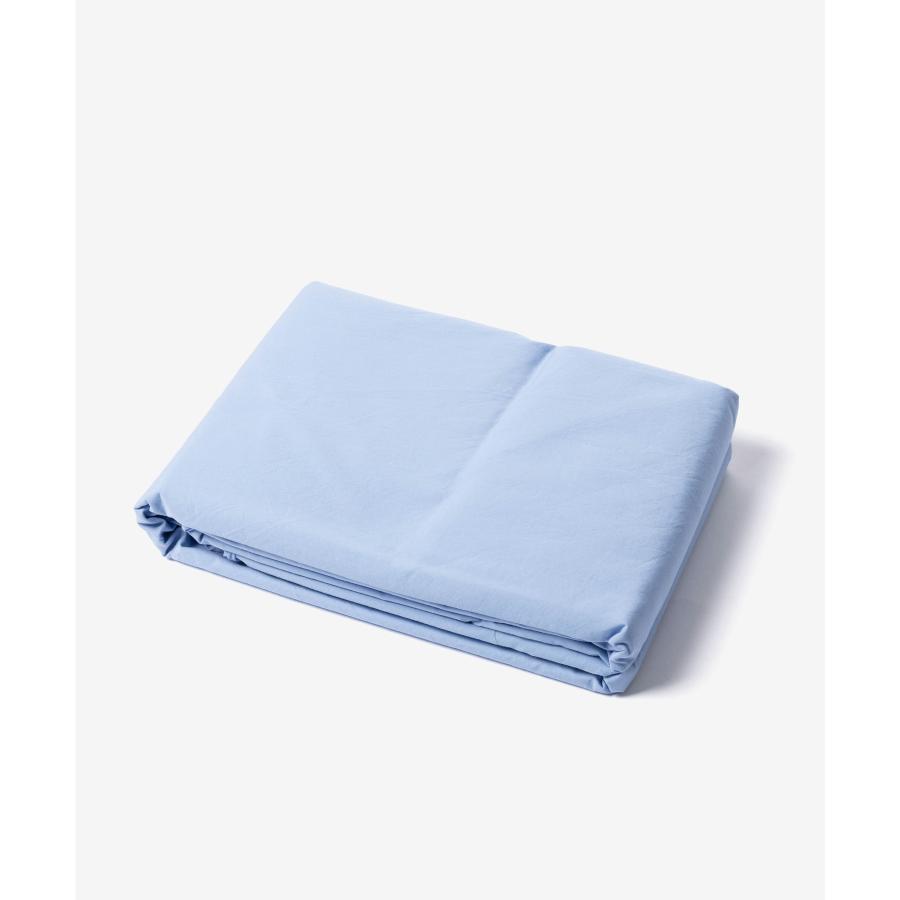 テクラ TEKLA PERCALE DUVET COVER パーケール デュベ カバー 270×235 掛け布団カバー 寝具 ユニセックス ホーム | TEKLA | 05