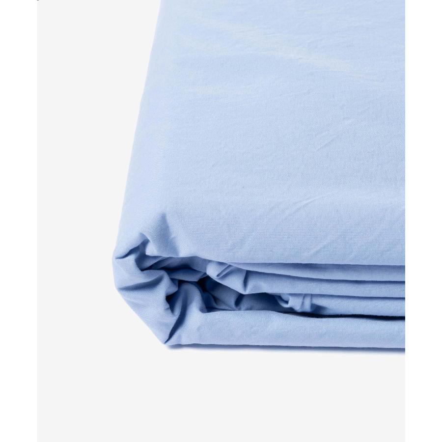 テクラ TEKLA PERCALE DUVET COVER パーケール デュベ カバー 270×235 掛け布団カバー 寝具 ユニセックス ホーム | TEKLA | 06
