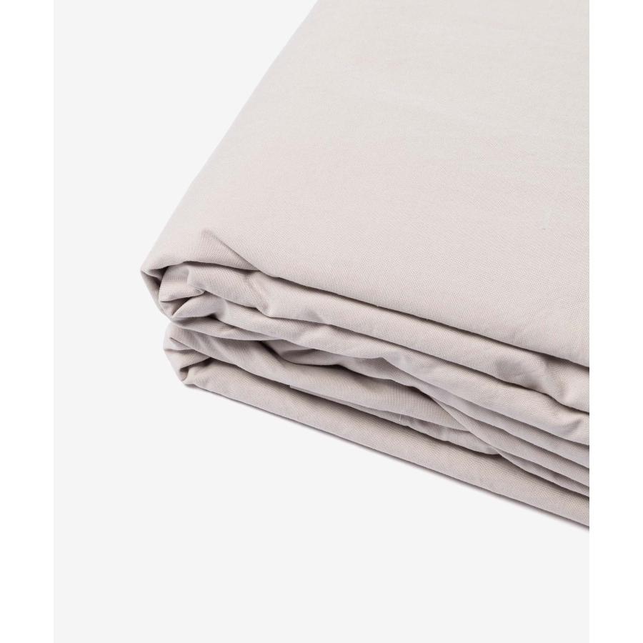 テクラ TEKLA PERCALE DUVET COVER パーケール デュベ カバー 270×235 掛け布団カバー 寝具 ユニセックス ホーム | TEKLA | 09