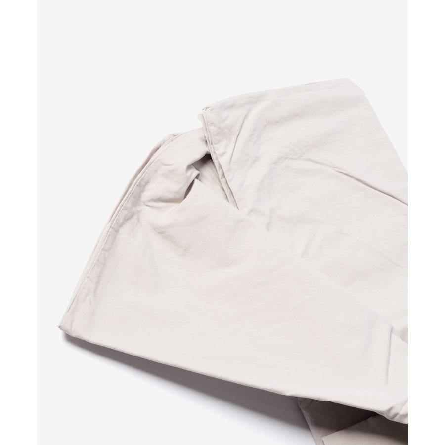 テクラ TEKLA PERCALE DUVET COVER パーケール デュベ カバー 270×235 掛け布団カバー 寝具 ユニセックス ホーム | TEKLA | 10