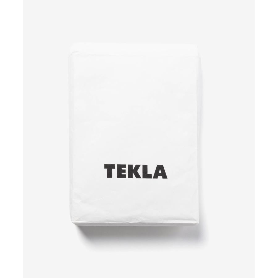 テクラ TEKLA PERCALE DUVET COVER パーケール デュベ カバー 270×235 掛け布団カバー 寝具 ユニセックス ホーム | TEKLA | 11
