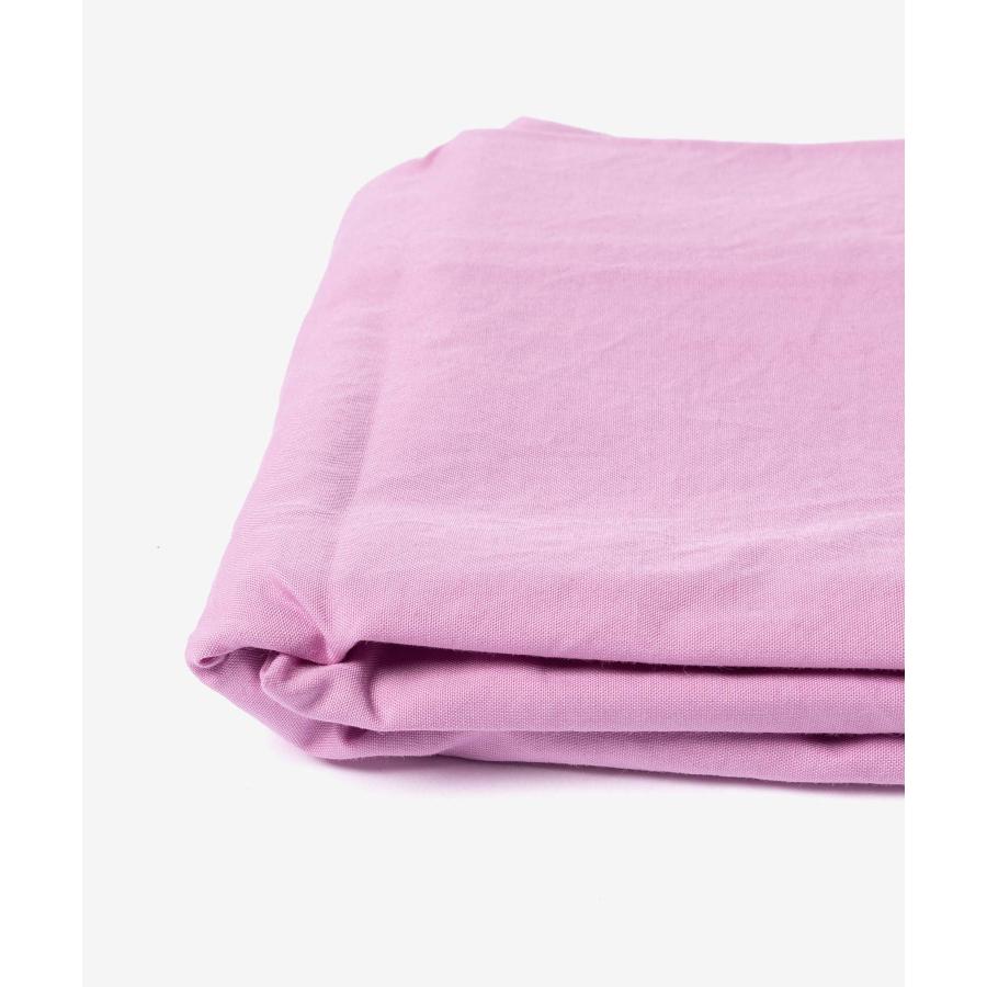 テクラ TEKLA PERCALE PILLOW CASE パーケール ピローケース PILLOW SHAM ピローシャム 50×75 枕カバー 寝具 ユニセックス ホーム | TEKLA | 14