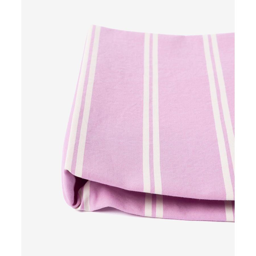 テクラ TEKLA PERCALE PILLOW CASE パーケール ピローケース PILLOW SHAM ピローシャム 50×75 枕カバー 寝具 ユニセックス ホーム | TEKLA | 18