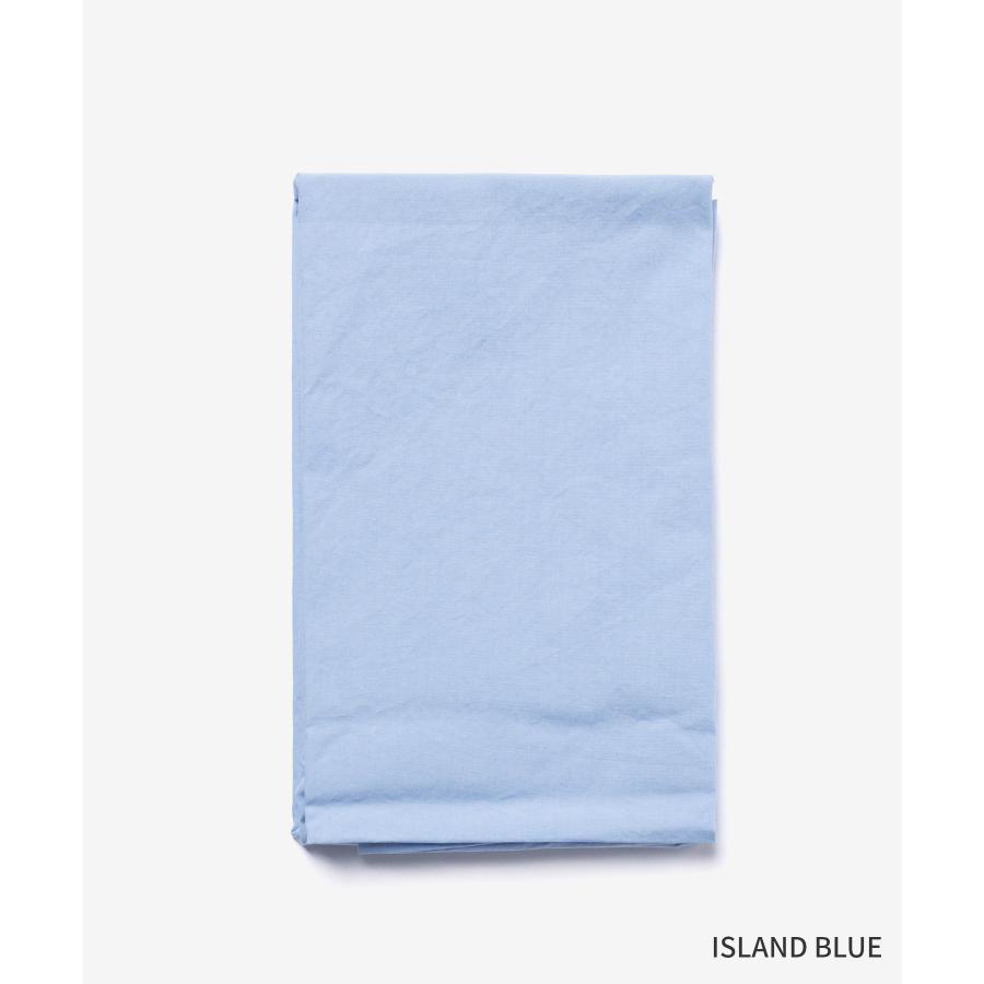 テクラ TEKLA PERCALE PILLOW CASE パーケール ピローケース PILLOW SHAM ピローシャム 50×75 枕カバー 寝具 ユニセックス ホーム | TEKLA | 04