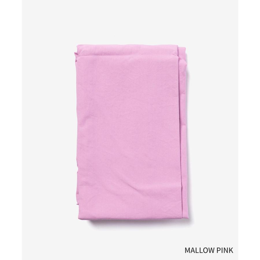 テクラ TEKLA PERCALE PILLOW CASE パーケール ピローケース PILLOW SHAM ピローシャム 50×75 枕カバー 寝具 ユニセックス ホーム | TEKLA | 05