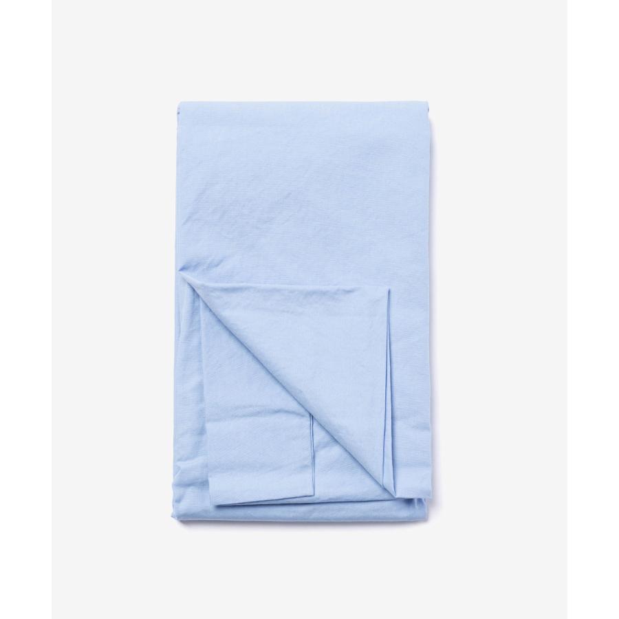 テクラ TEKLA PERCALE PILLOW CASE パーケール ピローケース PILLOW SHAM ピローシャム 50×75 枕カバー 寝具 ユニセックス ホーム | TEKLA | 08
