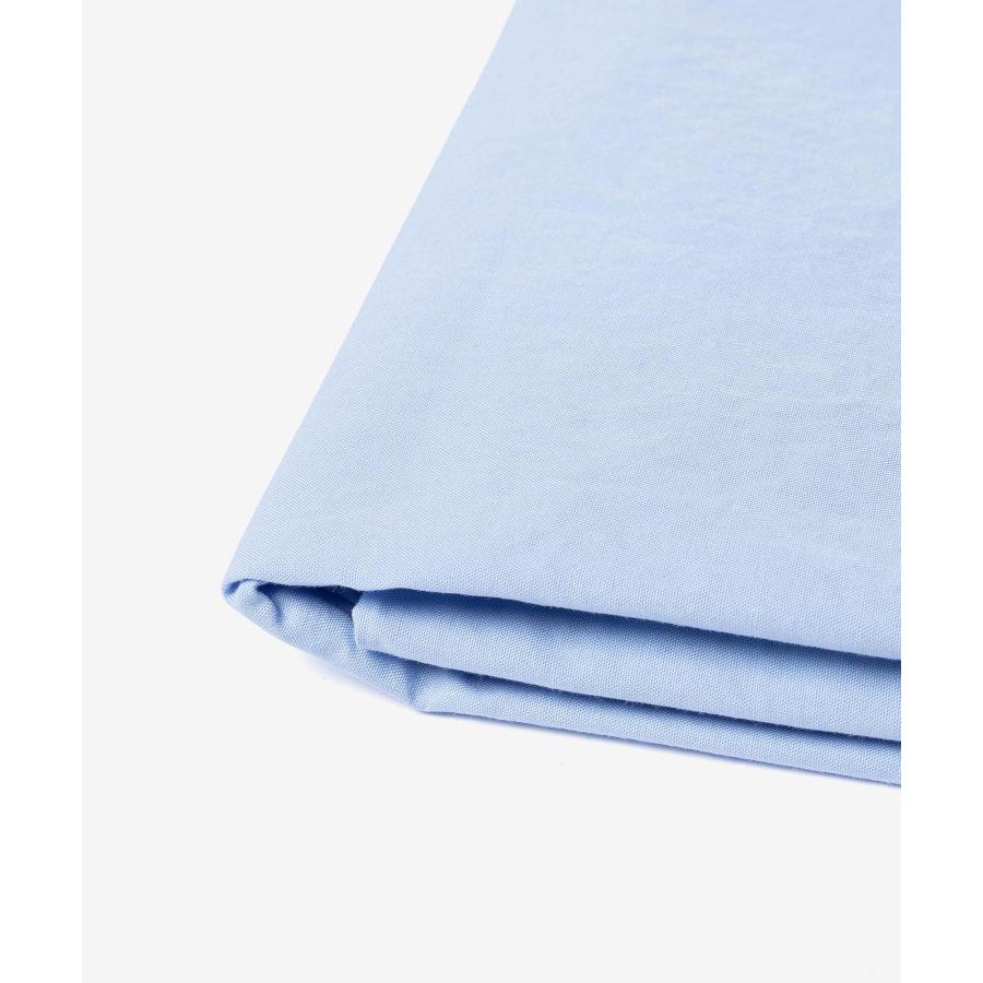 テクラ TEKLA PERCALE PILLOW CASE パーケール ピローケース PILLOW SHAM ピローシャム 50×75 枕カバー 寝具 ユニセックス ホーム | TEKLA | 09