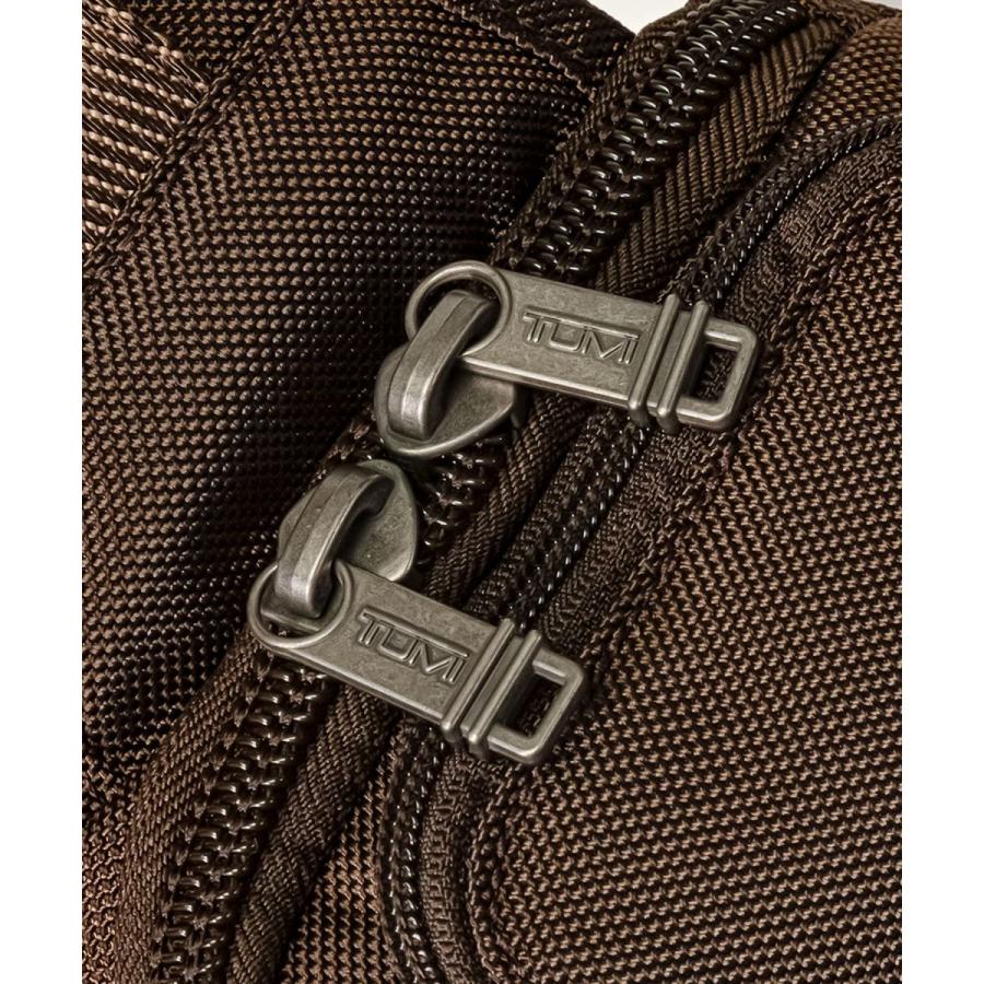 【極美品】TUMI Alpha Bravo 232399DSVE TUMI 未使用 トゥミ ショルダーバッグ Alpha Bravo 232399DSVE