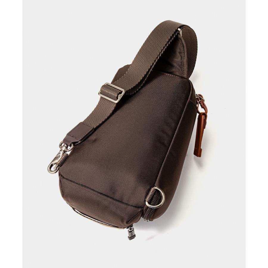 TUMI トゥミ 232399 ボディバッグ アルファ ブラボー ALPHA