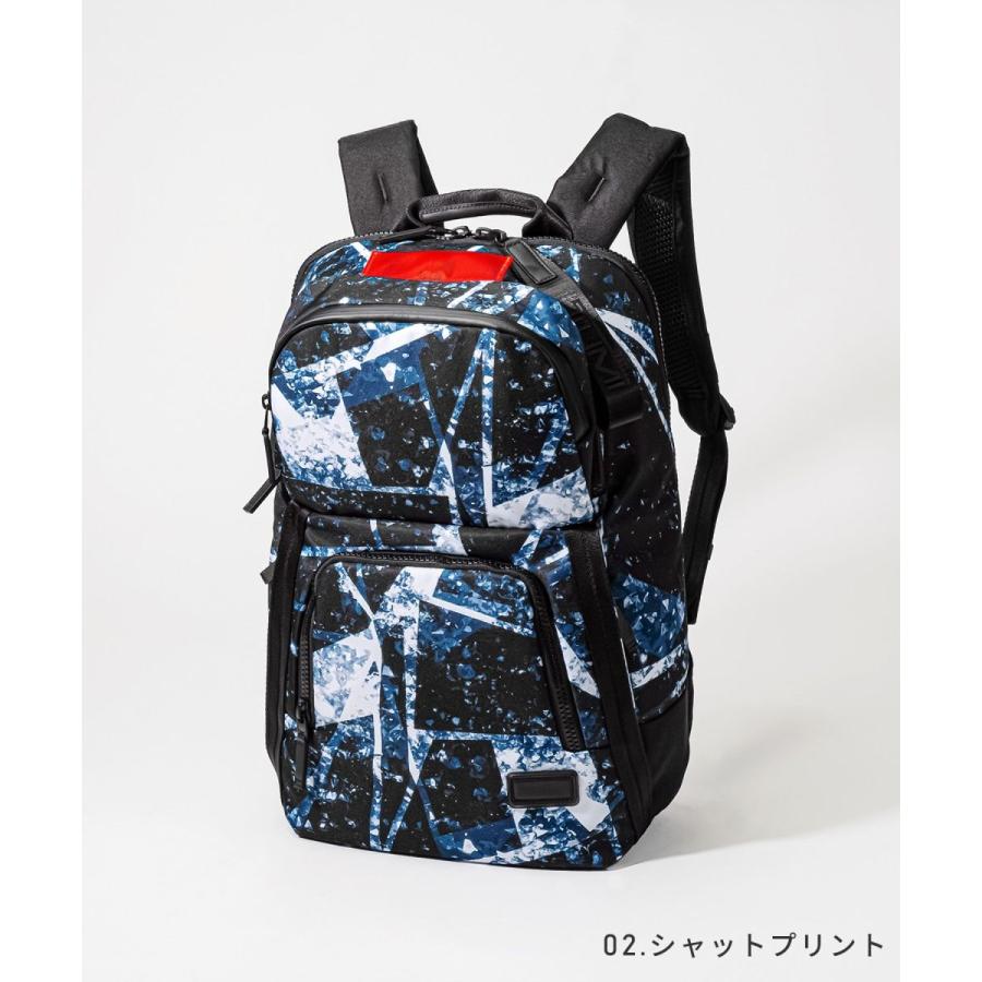 TUMI（トゥミ） TUMI 798674 バックパック タホ ウエストレイク バック