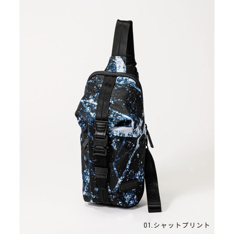 TUMI トゥミ 798675 ボディバッグ ボーズマン スリング BOZEMAN TUMI トゥミ 798675 ボディバッグ ボーズマン スリング BOZEMAN