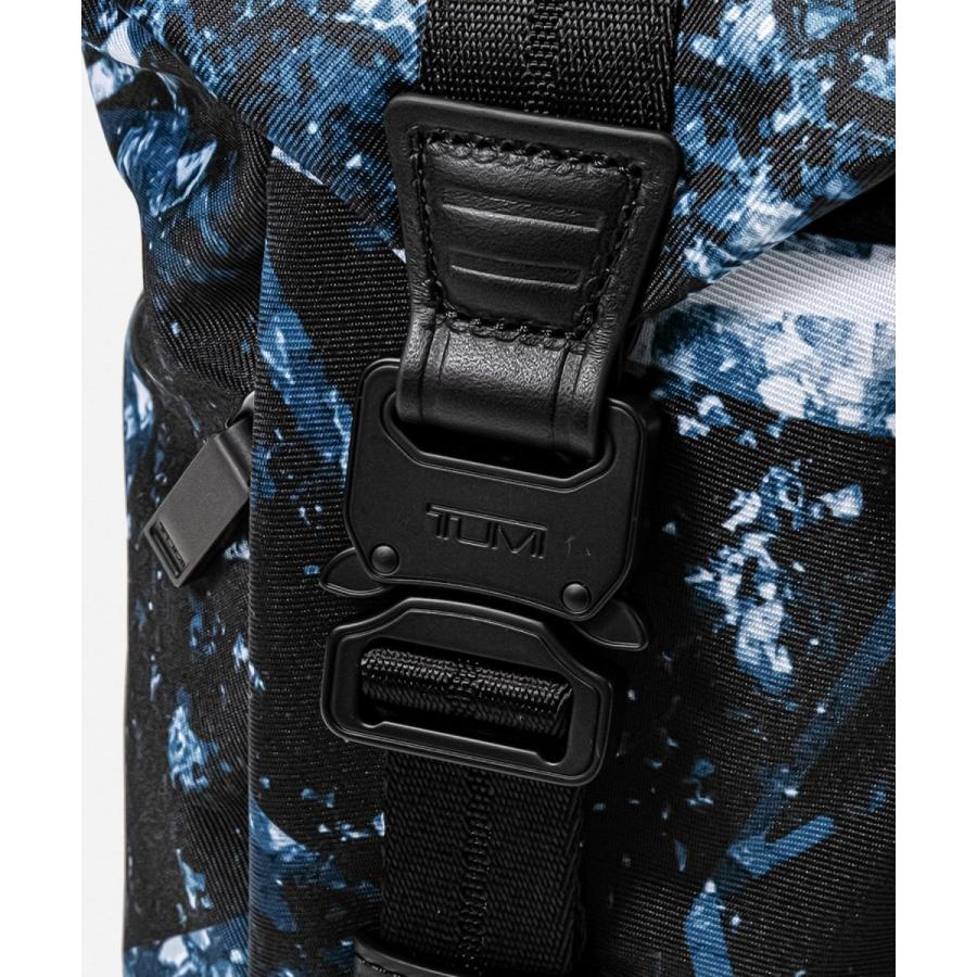 TUMI トゥミ 798675 ボディバッグ ボーズマン スリング BOZEMAN