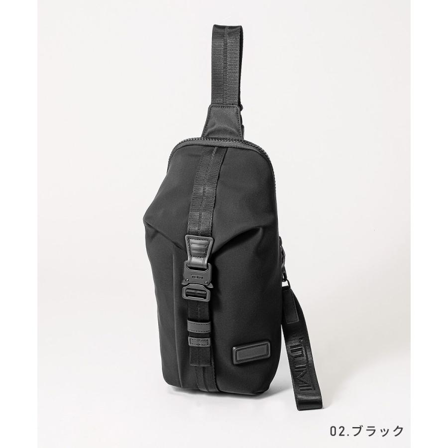 TUMI トゥミ 798675 ボディバッグ ボーズマン スリング BOZEMAN TUMI トゥミ 798675 ボディバッグ ボーズマン スリング BOZEMAN