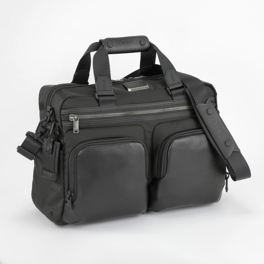 TUMI（トゥミ） ブリーフケース メンズ バック ファッション ビジネス