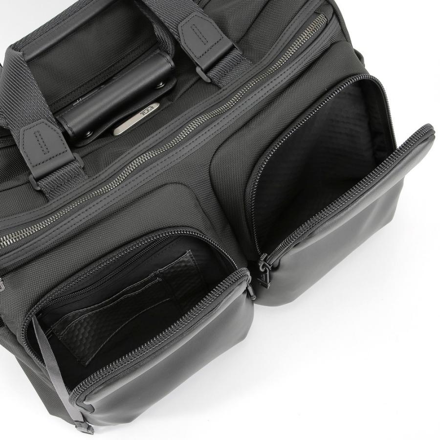 TUMI（トゥミ） ブリーフケース メンズ バック ファッション ビジネス