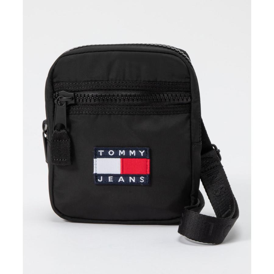 トミーヒルフィガー TOMMY HILFIGER AM0AM07599 メンズ バック トミージーンズ ショルダーバッグ TJM HERITAGE REPORTER｜u-stream｜04