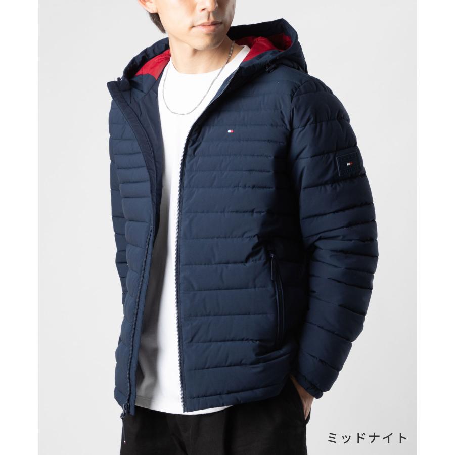 TOMMY HILFIGER（トミー・ヒルフィガー） TOMMY HILFIGER 151AP619