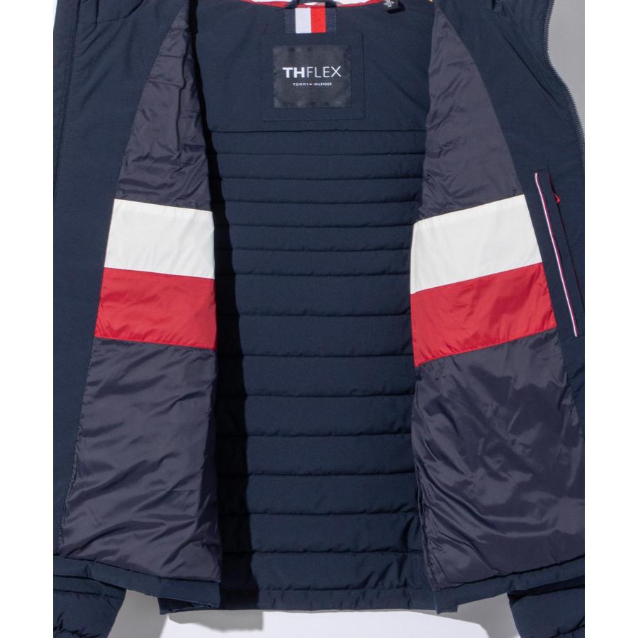 TOMMY HILFIGER（トミー・ヒルフィガー） TOMMY HILFIGER 151AP619