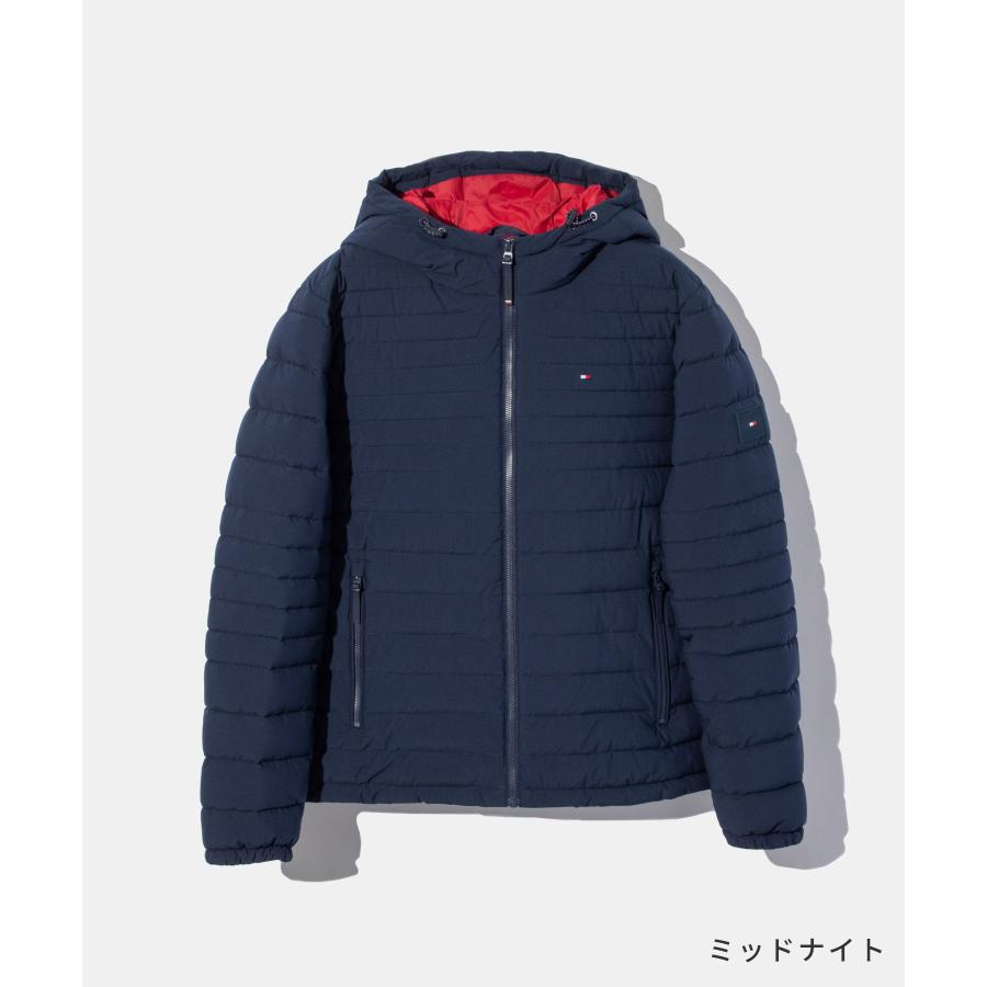 TOMMY HILFIGER（トミー・ヒルフィガー） TOMMY HILFIGER 151AP619