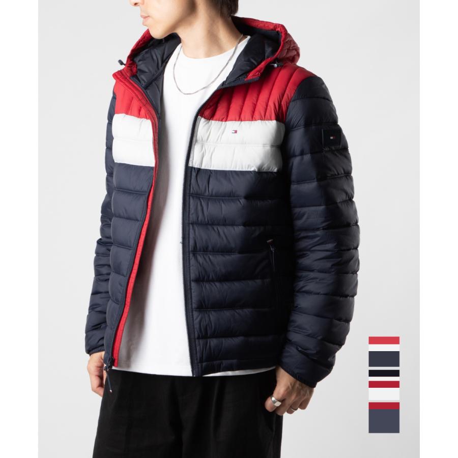TOMMY HILFIGER トミーヒルフィガー 150AN555 ジャケット メンズ 