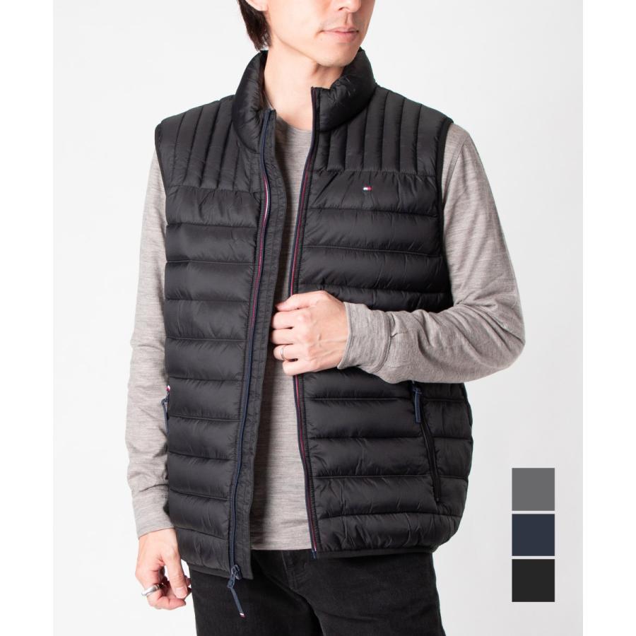 TOMMY HILFIGER（トミー・ヒルフィガー） TOMMY HILFIGER PACKABLE