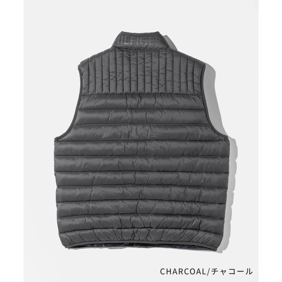 TOMMY HILFIGER（トミー・ヒルフィガー） TOMMY HILFIGER PACKABLE