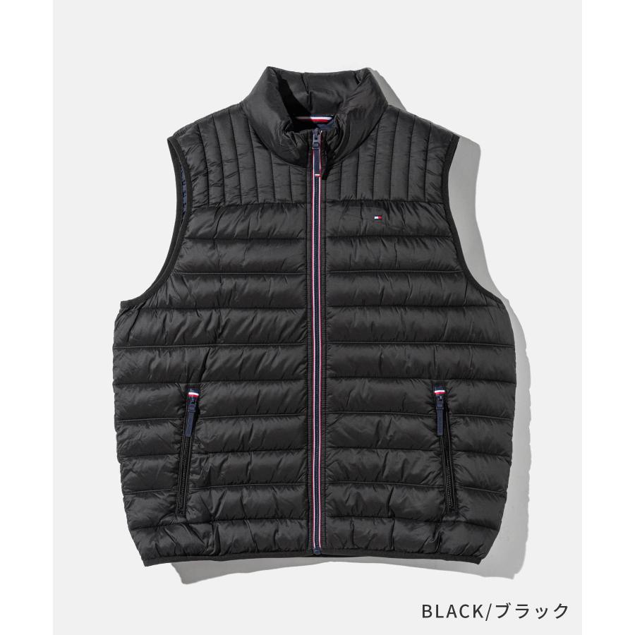 TOMMY HILFIGER（トミー・ヒルフィガー） TOMMY HILFIGER PACKABLE