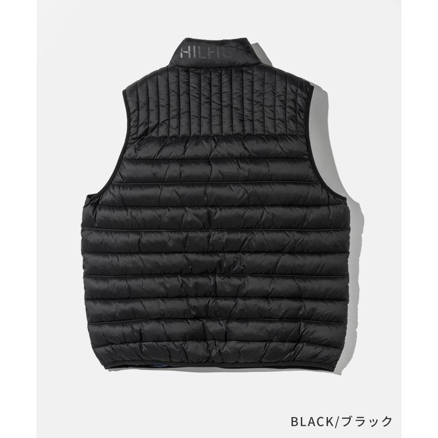 TOMMY HILFIGER（トミー・ヒルフィガー） TOMMY HILFIGER PACKABLE