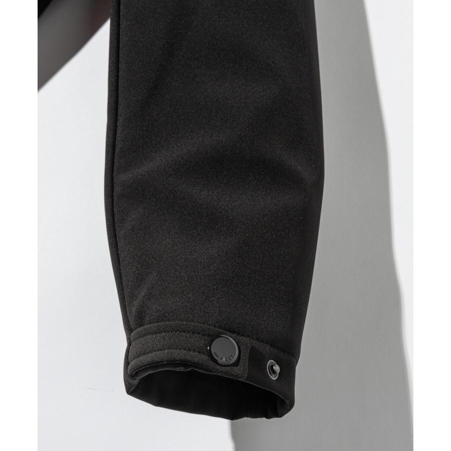 トミーヒルフィガー TOMMY HILFIGER FILLED SOFT SHELL フィールド ソフト シェル 156AP477 ジャケット ジップアップ 裏ボア ロゴ メンズ アウター 爆買 | TOMMY HILFIGER | 12