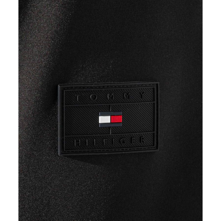 トミーヒルフィガー TOMMY HILFIGER FILLED SOFT SHELL フィールド ソフト シェル 156AP477 ジャケット ジップアップ 裏ボア ロゴ メンズ アウター 爆買 | TOMMY HILFIGER | 13