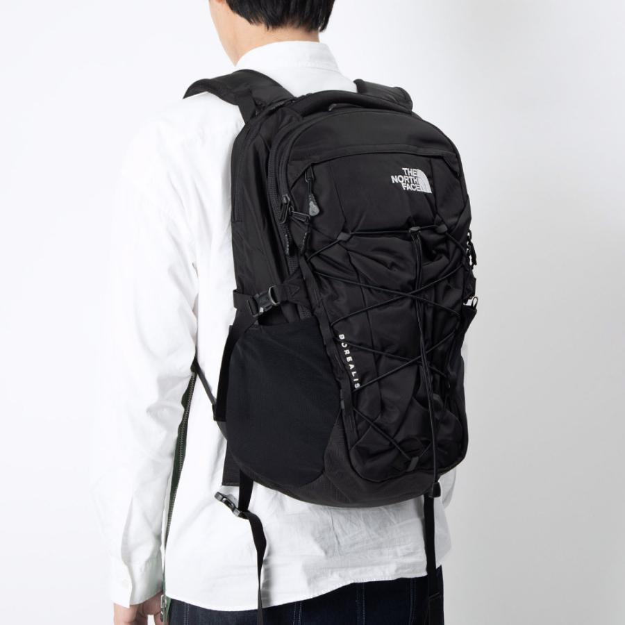 THE NORTH FACE ノースフェイス リュック BOREALIS メンズ