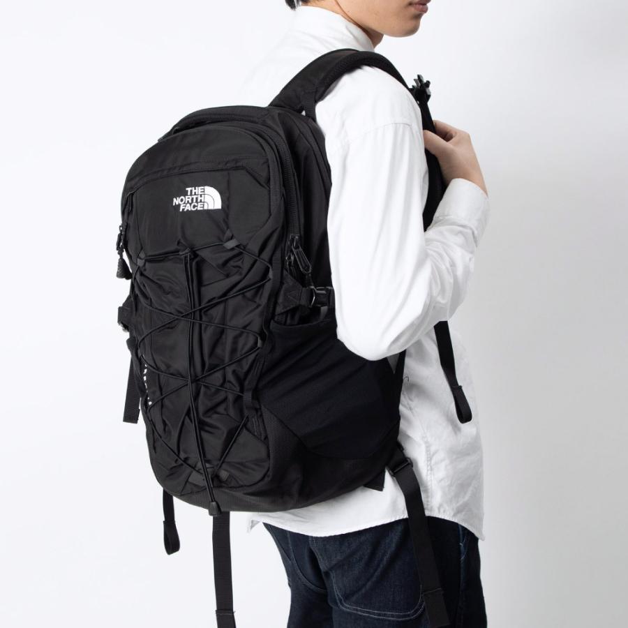 THE NORTH FACE BOREALIS リュック　新品　通学 Borealis — Walkabout Outfitter