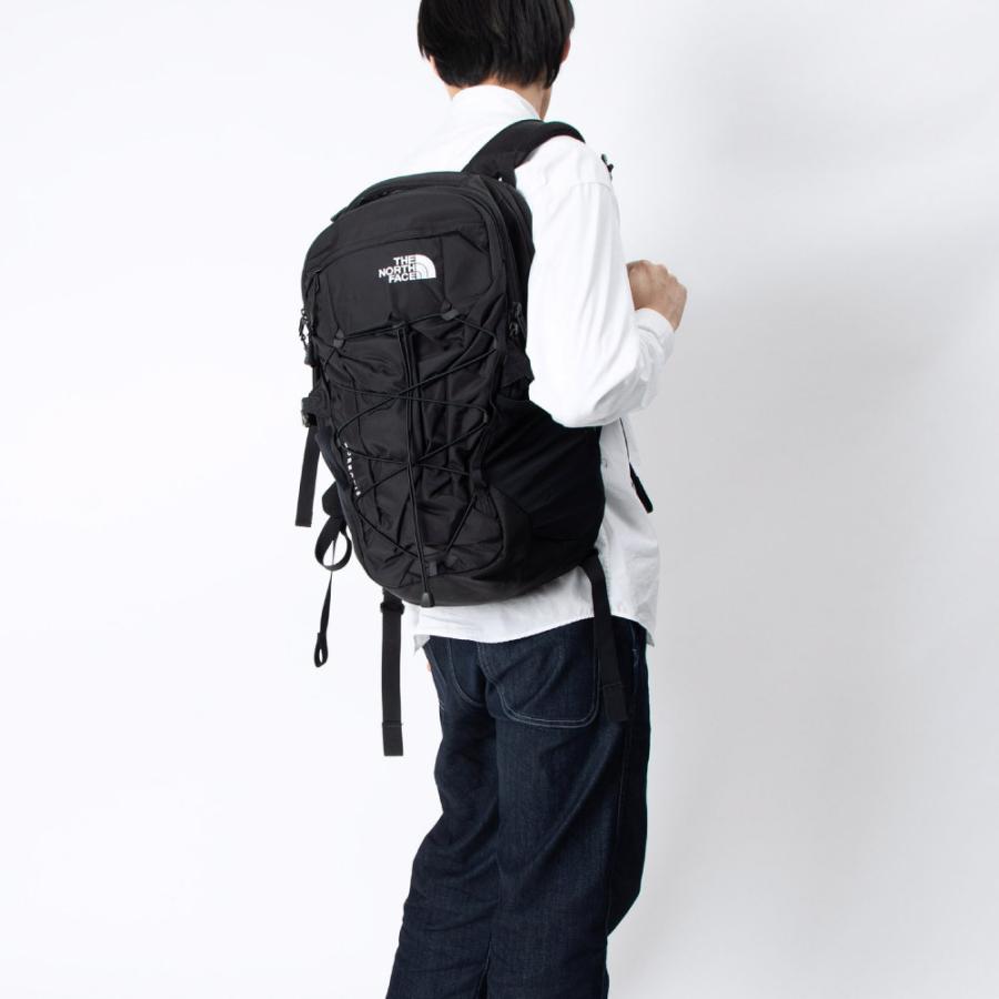 THE NORTH FACE BOREALIS リュック　新品　通学 楽天市場】☆配送無料☆[THE NORTH FACE] NM2DP04 BOREALIS SE